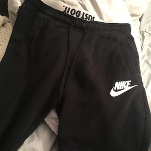 Nike joggers